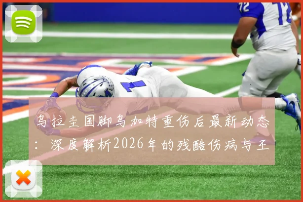 乌拉圭国脚乌加特重伤后最新动态：深度解析2026年的残酷伤病与王者归来之路