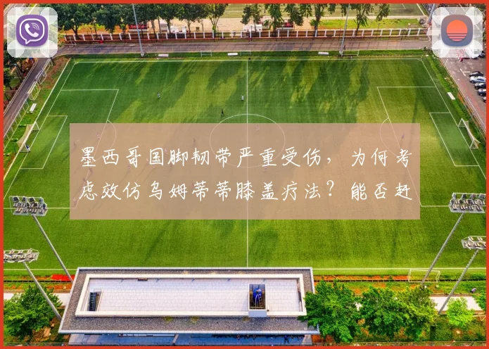 墨西哥国脚韧带严重受伤，为何考虑效仿乌姆蒂蒂膝盖疗法？能否赶上2026世界杯成疑